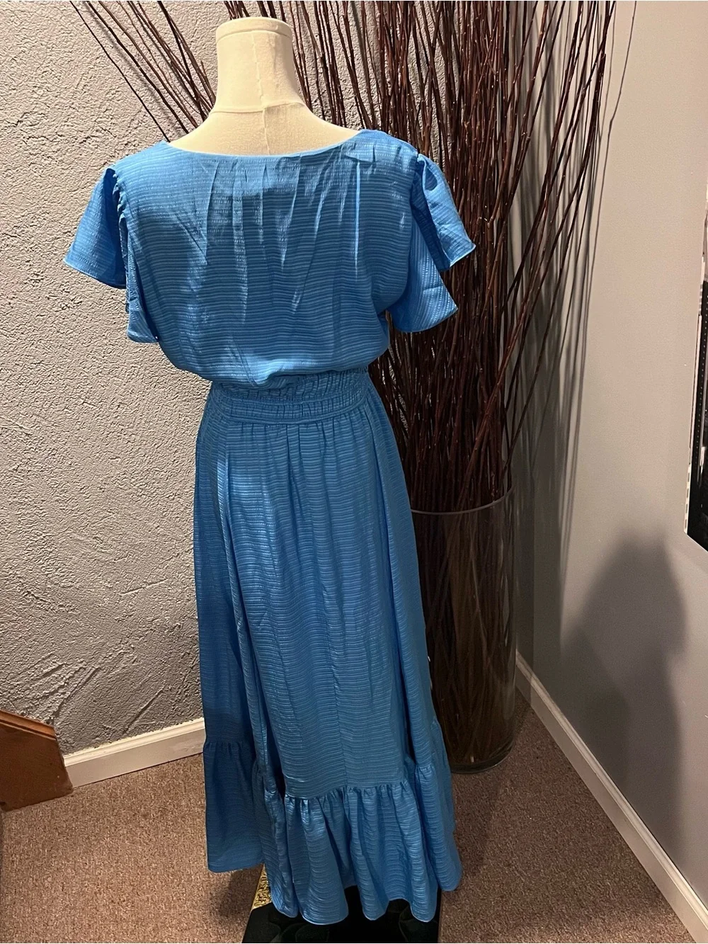 Taylor size large